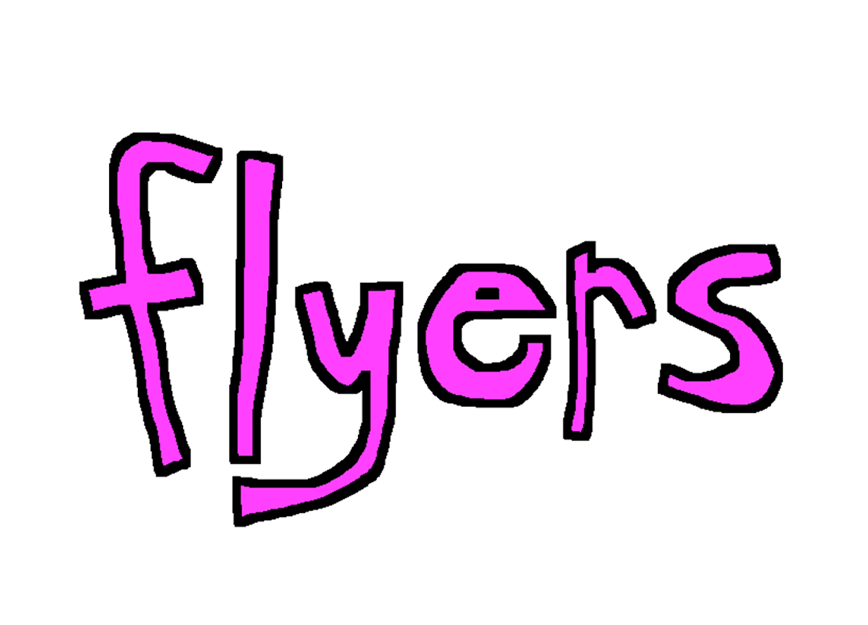 flyers