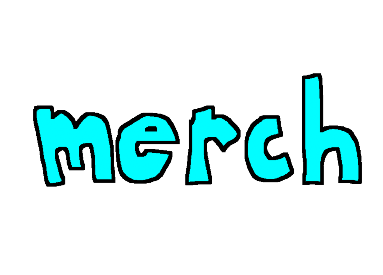 merch